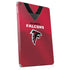 NFL Atlanta Falcons Team Jersey Apple iPad Skin