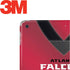 NFL Atlanta Falcons Team Jersey Apple iPad Skin
