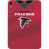 NFL Atlanta Falcons Team Jersey Apple iPad Mini Skin