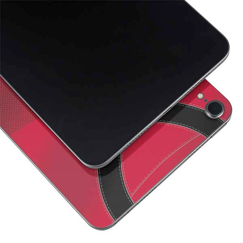 NFL Atlanta Falcons Team Jersey Apple iPad Mini Skin