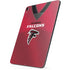 NFL Atlanta Falcons Team Jersey Apple iPad Pro Skin