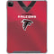 NFL Atlanta Falcons Team Jersey iPad Cases