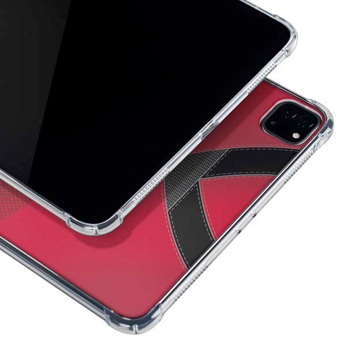 NFL Atlanta Falcons Team Jersey iPad Cases