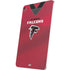 NFL Atlanta Falcons Team Jersey iPad Pro 13in M4 (2024) Skin