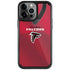 NFL Atlanta Falcons Team Jersey iPhone Cases