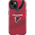 NFL Atlanta Falcons Team Jersey iPhone 15 Impact Case