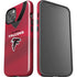 NFL Atlanta Falcons Team Jersey iPhone 15 Impact Case