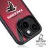 NFL Atlanta Falcons Team Jersey iPhone 15 Kickstand Case