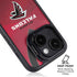 NFL Atlanta Falcons Team Jersey iPhone 15 Plus Kickstand Case