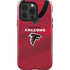 NFL Atlanta Falcons Team Jersey iPhone 15 Pro Impact Case