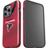 NFL Atlanta Falcons Team Jersey iPhone 15 Pro Impact Case