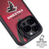 NFL Atlanta Falcons Team Jersey iPhone 15 Pro Kickstand Case