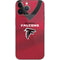 NFL Atlanta Falcons Team Jersey iPhone 15 Pro Max Skin