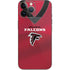 NFL Atlanta Falcons Team Jersey iPhone 15 Pro Max Skin