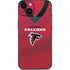 NFL Atlanta Falcons Team Jersey iPhone 15 Skin
