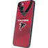 NFL Atlanta Falcons Team Jersey iPhone 15 Skin