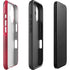 NFL Atlanta Falcons Team Jersey iPhone 16 Impact Case
