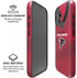 NFL Atlanta Falcons Team Jersey iPhone 16 Magsafe Impact Case