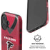 NFL Atlanta Falcons Team Jersey iPhone 16 Plus Magsafe Impact Case