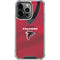 NFL Atlanta Falcons Team Jersey iPhone 16 Pro Clear Case