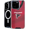 NFL Atlanta Falcons Team Jersey iPhone 16 Pro MagSafe Case