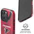NFL Atlanta Falcons Team Jersey iPhone 16 Pro Magsafe Impact Case