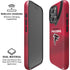 NFL Atlanta Falcons Team Jersey iPhone 16 Pro Magsafe Impact Case