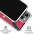 NFL Atlanta Falcons Team Jersey iPhone 16 Pro Max Clear Case