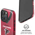 NFL Atlanta Falcons Team Jersey iPhone 16 Pro Max Magsafe Impact Case