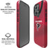 NFL Atlanta Falcons Team Jersey iPhone 16 Pro Max Magsafe Impact Case