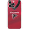 NFL Atlanta Falcons Team Jersey iPhone 16 Pro Max Skin