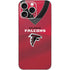 NFL Atlanta Falcons Team Jersey iPhone 16 Pro Max Skin