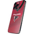 NFL Atlanta Falcons Team Jersey iPhone 16 Pro Max Skin