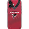 NFL Atlanta Falcons Team Jersey iPhone 16 Skin