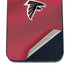NFL Atlanta Falcons Team Jersey iPhone 16 Skin