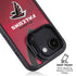 NFL Atlanta Falcons Team Jersey iPhone 16e Kickstand Case