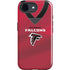 NFL Atlanta Falcons Team Jersey iPhone 16e Impact Case