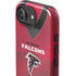 NFL Atlanta Falcons Team Jersey iPhone 16e Impact Case