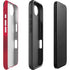 NFL Atlanta Falcons Team Jersey iPhone 16e Impact Case