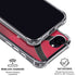 NFL Atlanta Falcons Team Jersey iPhone 16e MagSafe Case