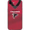 NFL Atlanta Falcons Team Jersey iPhone 16e Skin