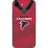 NFL Atlanta Falcons Team Jersey iPhone 16e Skin