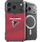 NFL Atlanta Falcons Team Jersey iPhone 18 Pro MagSafe Case