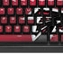 NFL Atlanta Falcons Team Jersey K95 RGB PLATINUM Mechanical Gaming Keyboard Skin