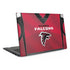 NFL Atlanta Falcons Team Jersey Dell Latitude Skin