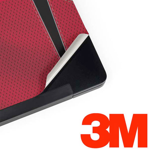 NFL Atlanta Falcons Team Jersey Dell Latitude Skin