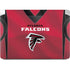 NFL Atlanta Falcons Team Jersey Apple MacBook Air Skin