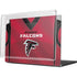 NFL Atlanta Falcons Team Jersey MacBook Pro 14in (2021-24) Case plus Skin