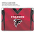 NFL Atlanta Falcons Team Jersey MacBook Pro 14in (2021-24) Case plus Skin