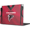NFL Atlanta Falcons Team Jersey Apple MacBook Pro 14-inch Skin